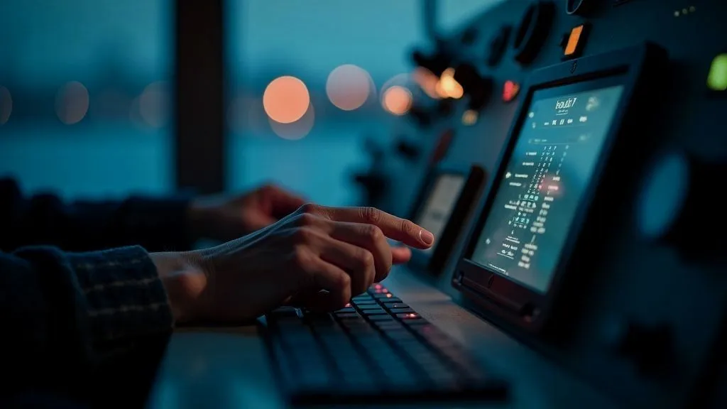 Navigating the Complexities of Maritime Law in the Age of Innovation