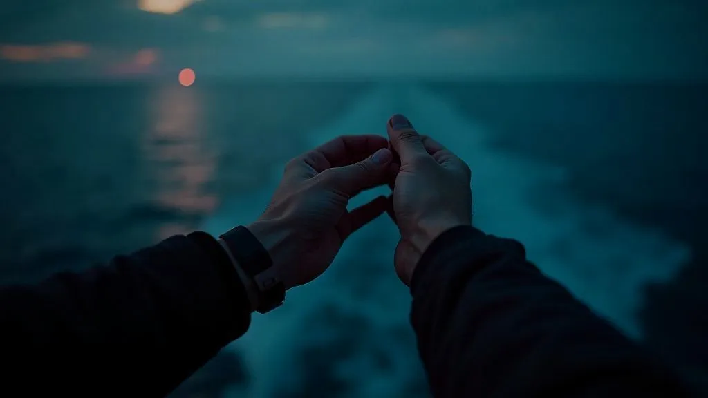 Adrift At Sea—The Duty Of Passing Ships To Rescue Stranded Seafarers