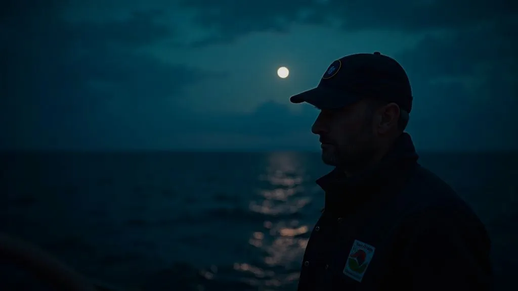 Rescues on the High Seas: Legal Challenges and Responsibilities of Passing Ships